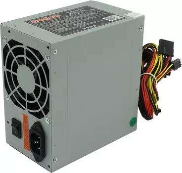 Блок питания 450 Вт ATX Exegate CP450, 80 мм, Bulk (OEM) (EX172785RUS)