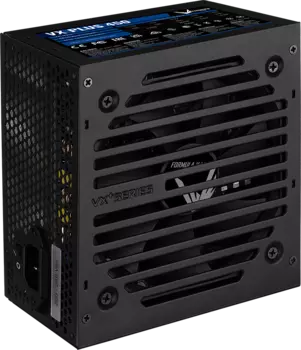 Блок питания 450 Вт ATX Formula V VX PLUS 450, 120 мм, Retail (VX-450 PLUS)