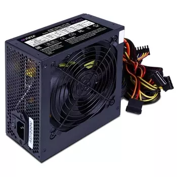 Блок питания 450Вт ATX HIPER HPT-450 450W, 120 мм