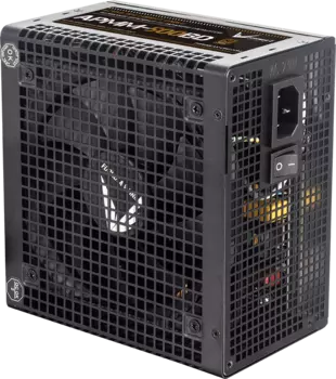 Блок питания 500 Вт ATX Formula V AP-MM 500BD, 120 мм, 80 Plus Bronze, Retail (APMM-500BD)