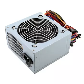 Блок питания 500 Вт ATX BaseLevel BS-500 (BS-500)