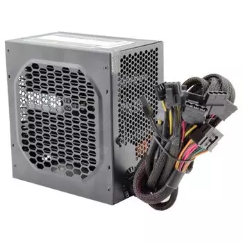 Блок питания 500Вт ATX PowerCool FQ-500BT