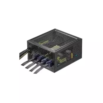 Блок питания 500Вт ATX Super Flower Golden Silent, 80 Plus Platinum (SF-500P14FG)