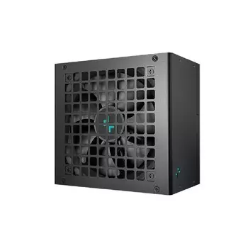 Блок питания 550 Вт ATX Deepcool PL550D, 120 мм, 80 Plus Bronze, Retail (R-PL550D-FC0B-WDEU-V2)
