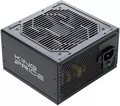 Блок питания 550 Вт ATX KingPrice KPPSU550V2, 120 мм, Retail (KPPSU550V2)