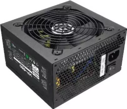 Блок питания 550Вт ATX AeroCool VP-550 550W, 120 мм