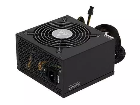 Блок питания 550Вт ATX Chieftec CTG-550C , 120 мм, 80 Plus