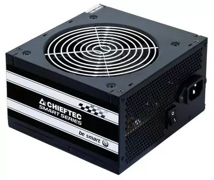 Блок питания 550 Вт ATX Chieftec GPS-550A8 , 120 мм