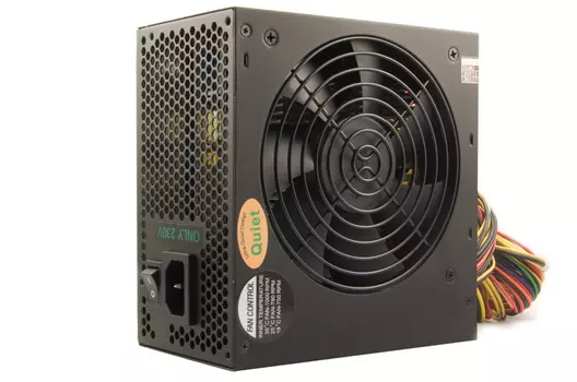 Блок питания 550W ATX 2.03 Krauler