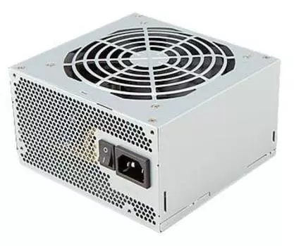 Блок питания 600Вт ATX INWIN IP-S600BQ3-3 , 120 мм (6102970)