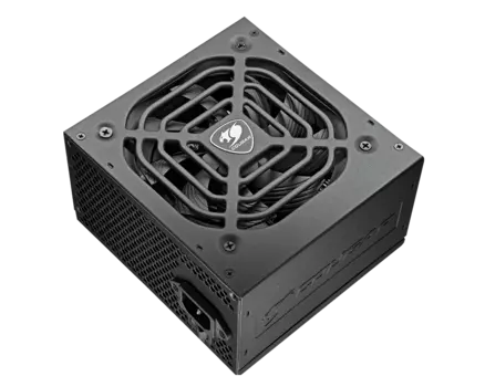 Блок питания 650 Вт ATX COUGAR XTC 650, 120 мм, 80 Plus, Bulk (OEM) (PSUCG_XTC650_BULK)