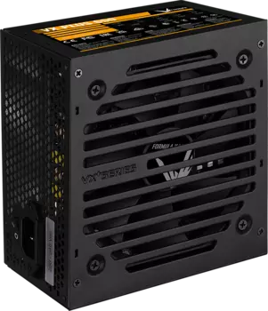 Блок питания 650 Вт ATX Formula V VX PLUS 650, 120 мм, Retail (VX-650 PLUS)