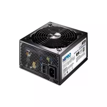 Блок питания 650Вт ATX HIPRO HPP-650W, 120 мм