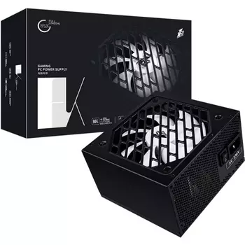 Блок питания 700 Вт ATX 1STPLAYER FK 7.0, 120 мм (PS-700FK)