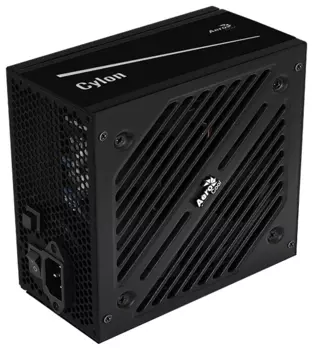 Блок питания 700 Вт ATX AeroCool Cylon 700W, 120 мм, 80 Plus (4718009153363)