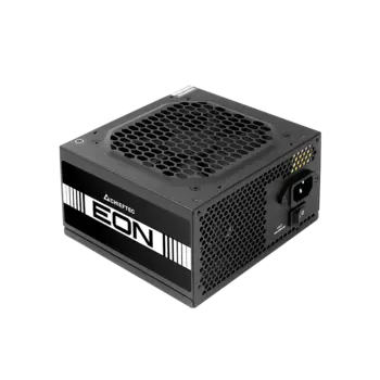 Блок питания 700 Вт ATX Chieftec Eon ZPU-700S, 120 мм, 80 Plus, Retail (ZPU-700S)