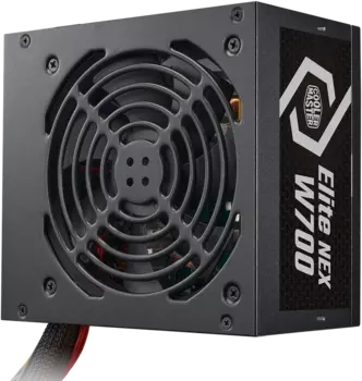 Блок питания 700 Вт ATX CoolerMaster, 120 мм, 80 Plus, Retail (MPW-7001-ACBW-BEU)