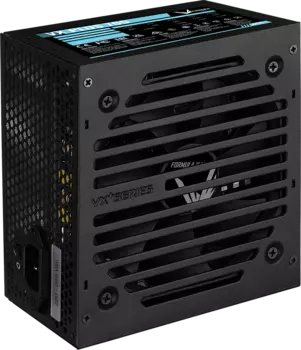 Блок питания 700 Вт ATX Formula V VX PLUS 700, 120 мм, Retail (VX-700 PLUS)