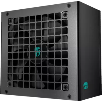 Блок питания 700 Вт ATX GamerStorm (Deepcool) PK700D, 120 мм, 80 Plus Bronze, Retail (R-PK700D-FA0B-WGEU)