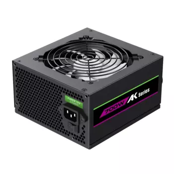 Блок питания 700 Вт ATX Zircon AK-700, 120 мм, Retail (AK-700)