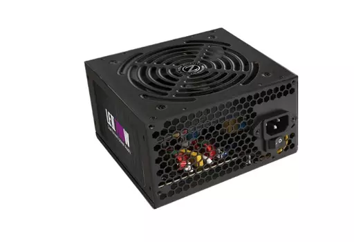 Блок питания 700 Вт ATX Zalman ZM700-LXII, 120 мм