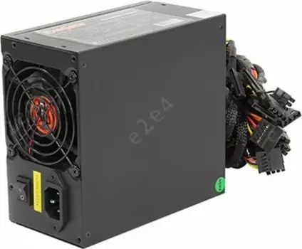 Блок питания ExeGate ServerPro-700ADS, ATX, 700Вт (EX174460RUS)