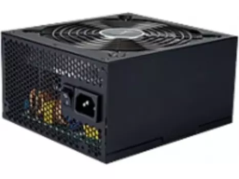Блок питания 750 Вт ATX INWIN/POWERMAN IP-P750BK3-3, 135 мм (6051541)