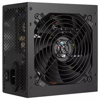 Блок питания 800 Вт ATX AeroCool KCAS-800W PLUS, 120 мм, 80 Plus Bronze (4713105962673)