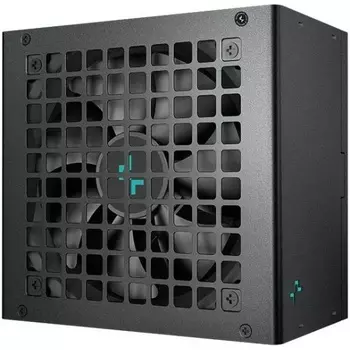 Блок питания 800 Вт ATX Deepcool PL800D, 120 мм, 80 Plus Bronze, Retail (R-PL800D-FC0B-EU-V2)