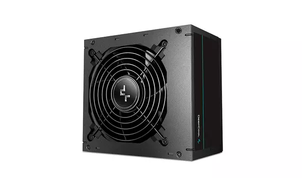 Блок питания 800 Вт ATX Deepcool PM800-D, 120 мм, 80 Plus Gold (PSUDP_PM800-D)