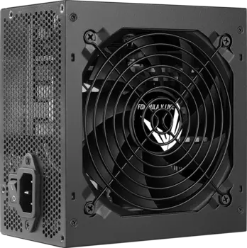 Блок питания 800 Вт ATX Formula V KCAS PLUS 800, 120 мм, 80 Plus Bronze, Retail (KCAS PLUS 800W)