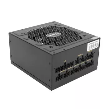 Блок питания 800 Вт ATX HIPER HPB-800FMK2, 120 мм, 80 Plus Gold (HPB-800FMK2)