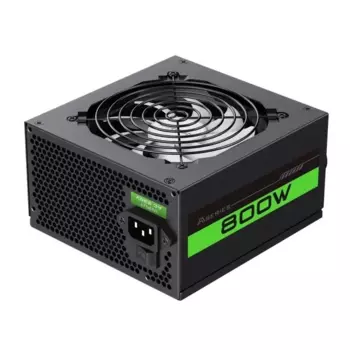 Блок питания 800 Вт ATX Zircon AA-800, 120 мм, 80 Plus, Retail (AA-800)