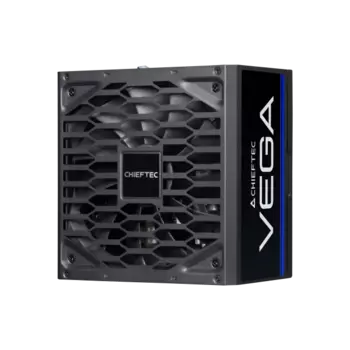 Блок питания 850 Вт ATX Chieftec Vega PPG-850-S, 135 мм, 80 Plus Gold, Retail (PPG-850-S)