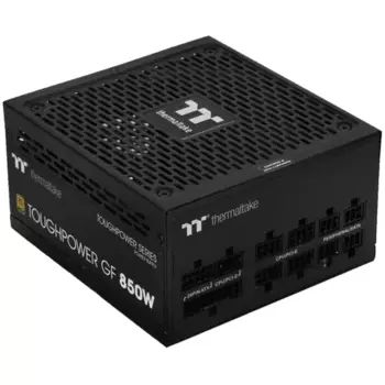 Блок питания 850 Вт ATX Thermaltake Toughpower GF, 140 мм, 80 Plus Gold (PS-TPD-0850FNFAGE-2)