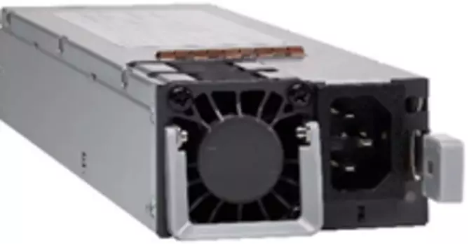 Блок питания Cisco, 650W для Catalyst 9500, черный/серебристый (C9K-PWR-650WAC-R=)