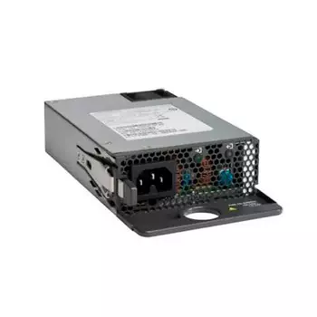 Блок питания Cisco PWR-C5-125WAC для Catalyst 9200