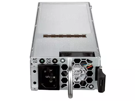 Блок питания D-Link DXS-PWR300AC, 300W для DXS-3400/DXS-3600 (DXS-PWR300AC/E)