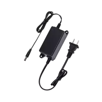 Блок питания DAHUA PFM320D, 12V, 2A, черный (DH-PFM320D-EN)