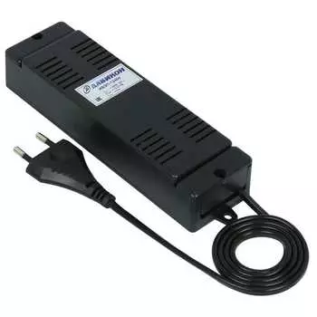 Блок питания Давикон ИВЭП-1240К, 12В/4А, черный