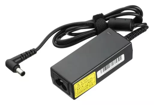 Блок питания для монитора Pitatel, 6.5х4.4, 14В, 1.79A, совместимость: Samsung, черный (AD-240)