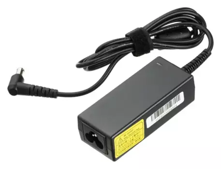 Блок питания для монитора Pitatel, 6.5x4.4, 14В, 2.1A, совместимость: универсальный, черный (AD-241)