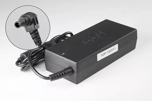 Блок питания для монитора TopON TF07, черный (TOP-TF07)