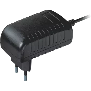 Блок питания (драйвер) Navigator ND-E24-IP20-12V 24 Вт для светодиодной ленты, черный (71463)