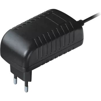 Блок питания (драйвер) Navigator ND-E36-IP20-12V 36 Вт для светодиодной ленты, черный (71464)