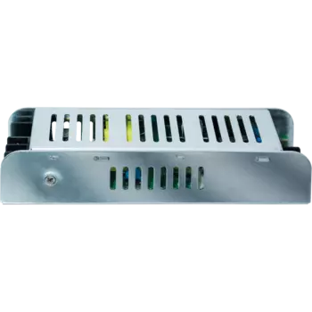 Блок питания (драйвер) Navigator ND-P60-IP20-12V 60 Вт для светодиодной ленты, серебристый (18080)