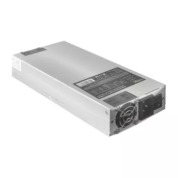 Блок питания ExeGate ServerPRO-1U-1100ADS, 1U, 1100 Вт, 80 Plus Bronze (EX292220RUS)