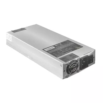 Блок питания ExeGate ServerPRO-1U-200DS, 1U, 200 Вт (EX264624RUS)