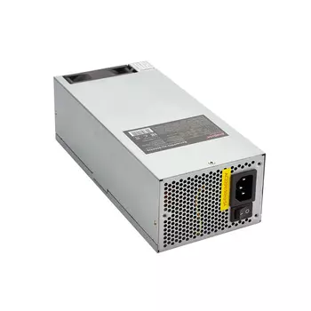 Блок питания ExeGate ServerPRO-2U-500ADS, 2U, 500 Вт, 80 Plus Silver (EX280429RUS)