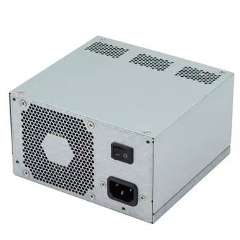 Блок питания FSP FSP400-70PFL(SK), ATX, 400 Вт, 80 Plus Bronze (FSP400-70PFL(SK))